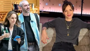 Meet Natalie Portman’s BF Tanguy Destable’s Ex-Partner Louise,&hellip;