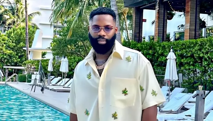 Influencer Igho ‘Tiny’ Ubiribo Dies After Cosmetic Surgery, His Wife Was With Him In Final Moments