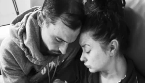 Holly Ditchfield Breaks Down As She Lost 9-Day-Old&hellip;