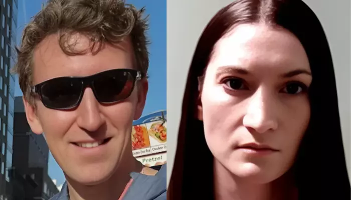 Patrick Clancy Took Extended Leave From His Remote Microsoft Job After Losing His Three Kids