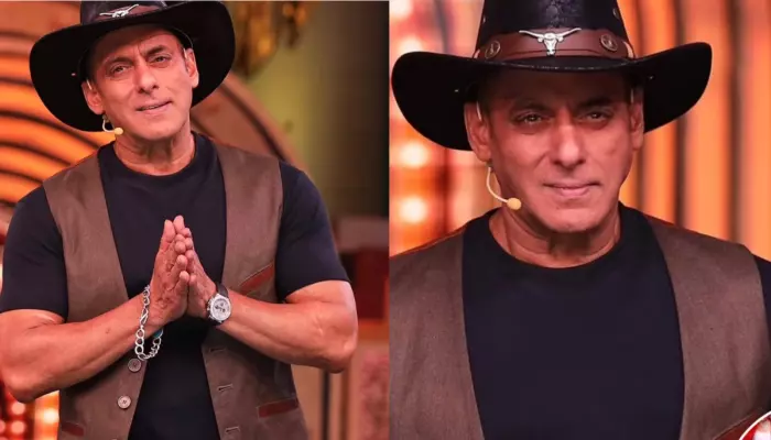 ‘Bigg Boss 20’ Host Salman Khan Confirms He Is Single At 60, Says, ‘Not Ready To Mingle..’