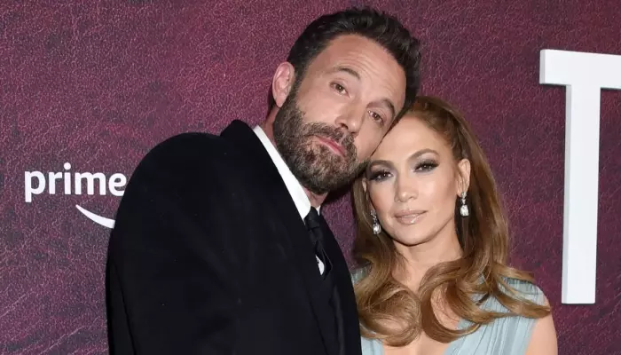 Jennifer Lopez Is Allegedly Using Her Body To Rebuild Her Image After Split From Ben Affleck