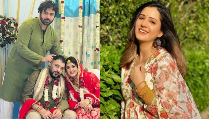 Isha Rikhi Talked About Experiencing ‘Cheating’ In Personal Life, Ahead Of ‘Bigg Boss 20’ Breakdown