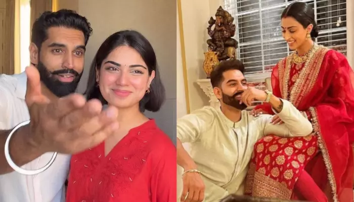 Parmish Verma Admitted His Love For Harman Brar Days Before Divorce From Geet Grewal? ‘Apne Hisab..’