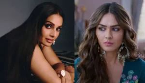 Mrunal Thakur’s Controversy With Bipasha Basu, Called Her&hellip;