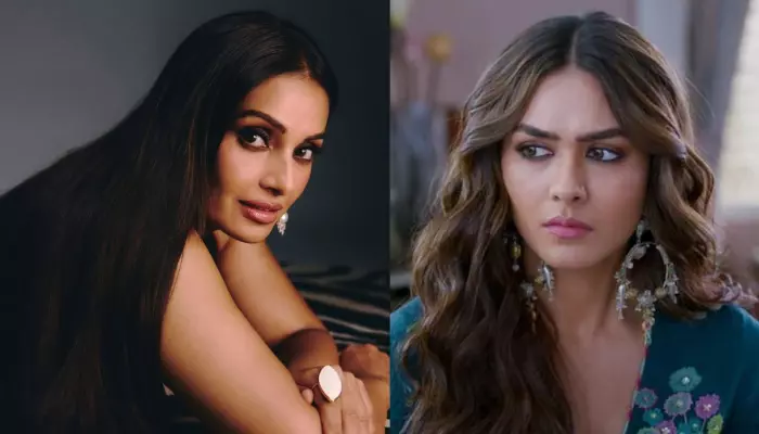 Mrunal Thakur’s Controversy With Bipasha Basu, Called Her ‘Manly’, ‘I Am Far Better Than Bipasha’