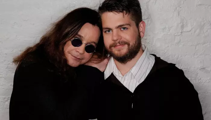 Jack Osbourne Recalls Signs He Received From His Late Dad, Ozzy, Following His Passing, ‘This Guy..’