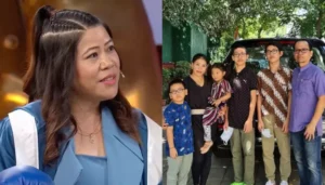 BB20, Mary Kom’s Sons Reacted To Her Cheating&hellip;