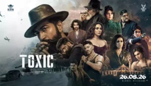 Yash’s ‘Toxic’ OTT Release Expectations Get Smashed After&hellip;
