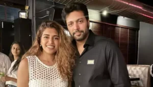 Ravi Mohan Introduces Keneeshaa Francis As A Composer&hellip;