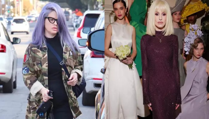 Kelly Osbourne’s Shocking Weight Loss Transformation, Looks Unrecognizable In Then-And-Now Photos
