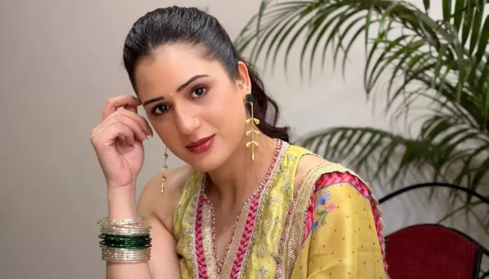 Isha Rikhi Says No To Romance Inside ‘Bigg Boss 20’ After Split From Badshah, ‘Want To Heal..’