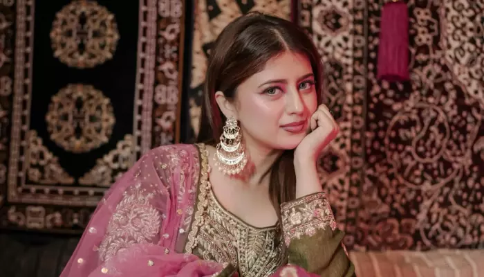 Who Is ‘BB 20’s’ Most Popular Contestant Arishfa Khan? Has More IG Followers Than Kareena Kapoor