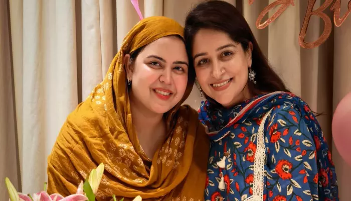 Dipika Kakar’s Sister-In-Law Saba Expresses Concern On Theft At Home, ‘1 Chain Or Diamond Earring..’