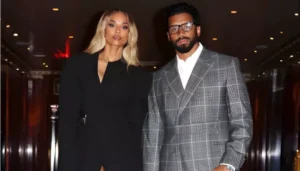 Ciara And Russell Wilson’s Love Story, From Celibacy&hellip;