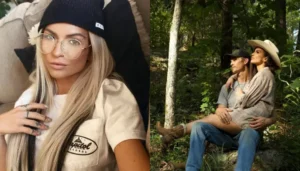 Gabby Mooney Almost Died, But Came Back To&hellip;