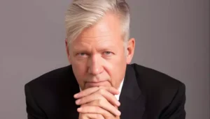 Chris Hansen’s Life After NBC Show, Continued Catching&hellip;