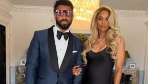 Ciara And Russell Wilson Abstained From Sex Before&hellip;