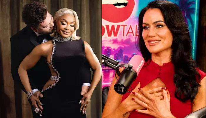 Chris ‘CT’ Tamburello’s Estranged Wife Catalina White Reacts To His New Romance, ‘For Publicity…’
