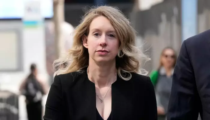 Where Is Elizabeth Holmes Now? Inside The Theranos Founder’s Life After Fraud Conviction