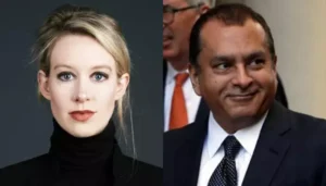 Elizabeth Holmes And Sunny Balwani’s Secret Romance, 19&hellip;