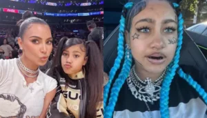 North West Slammed Trolls Who Questioned Her About&hellip;
