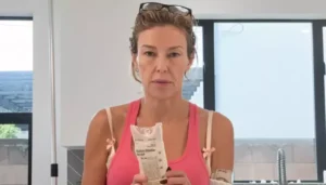 Brandi Glanville Says Ultrasound Showed ‘Alive, Moving’ Facial&hellip;