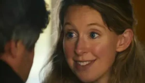Elizabeth Holmes Felt ‘Shattered’ After Separation From Kids&hellip;