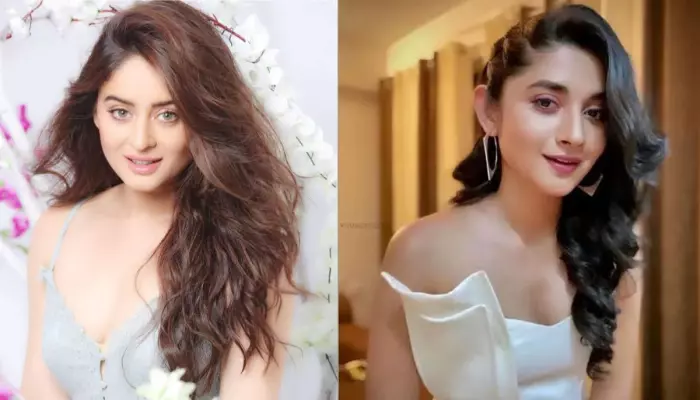 Kanika Mann Takes A Jibe At Mahhi Vij’s Divorce, ‘Main Single Hoon, Toh Aap Bhi Toh Single Hona’