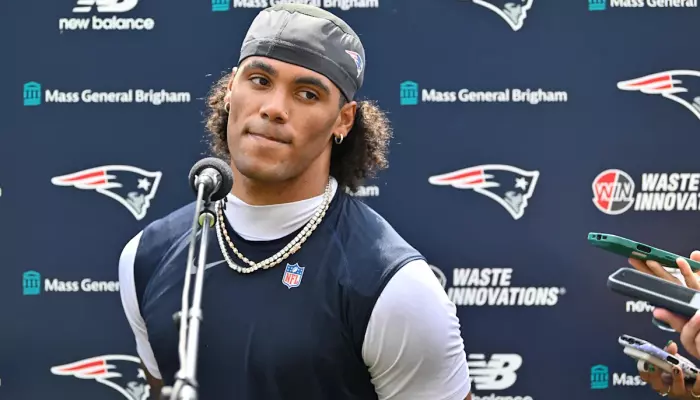 Christian Gonzalez Becomes NFL’s Highest-Paid Cornerback With USD 135M Deal, Is He Dating Anyone?