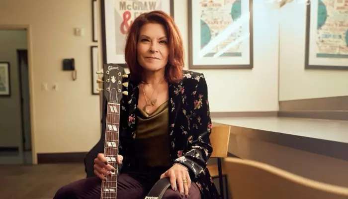 Rosanne Cash Once Opened Up About Dad Johnny Cash’s Affair With June Carter, ‘Seemed Inevitable’
