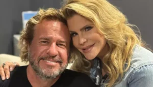 Who Is Sammy Hagar’s Wife Kari Karte? A&hellip;