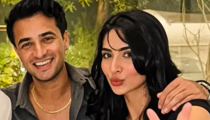 Abhishek Sharma’s Sher-E-Punjab Win Puts Rumoured GF Laila In Spotlight, Are They Still Together?
