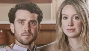 Elizabeth Holmes’ Partner Billy Evans’ Family Alleged She&hellip;