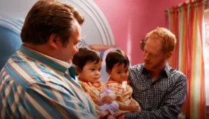 Modern Family’s Original ‘Lily’ Twins Were Offered USD&hellip;