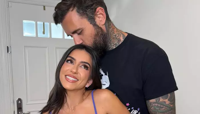 Adam22 Confirms He And Lena The Plug Are Separated, Blames Himself For Marriage Struggles
