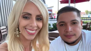 Marissa Rubinetti And Edward Miguel Gomez’s Love Story,&hellip;
