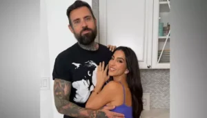 Lena The Plug Humiliated Adam22 After He Fought&hellip;