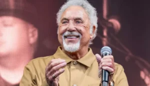 Tom Jones’ Comments About Facing Sexual Harassment In&hellip;