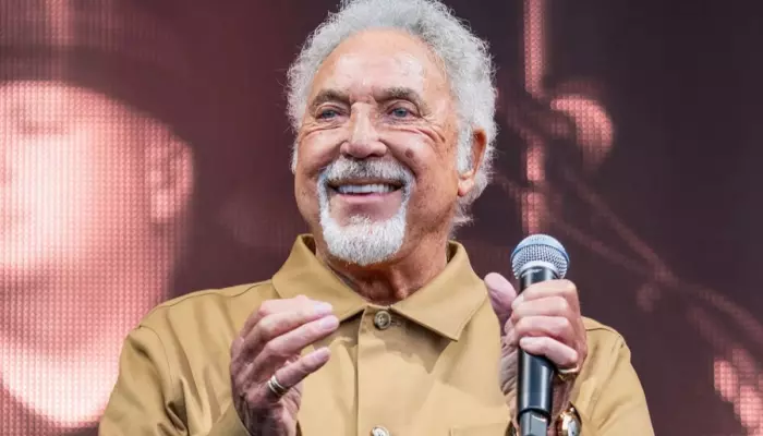 Tom Jones’ Comments About Facing Sexual Harassment In Music Industry Surfaces Amid His Voice UK Exit