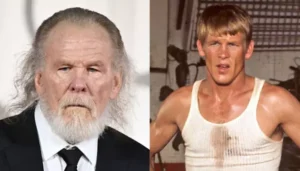 Nick Nolte Looks Unrecognizable At 85, ‘Company’ Director&hellip;