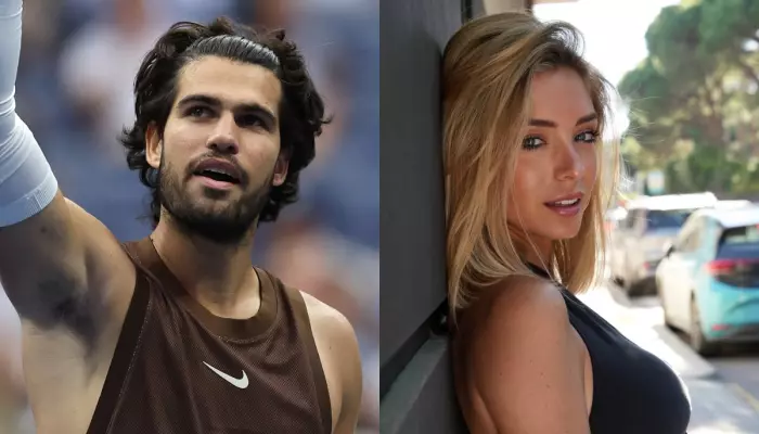 Who Is Carlos Alcaraz’s New Girlfriend? Meet Claudia Canals, The Model Linked To The Tennis Star