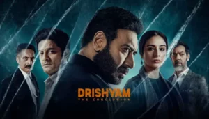‘Drishyam The Conclusion’ Cast Fees, Ajay Devgn Gets&hellip;