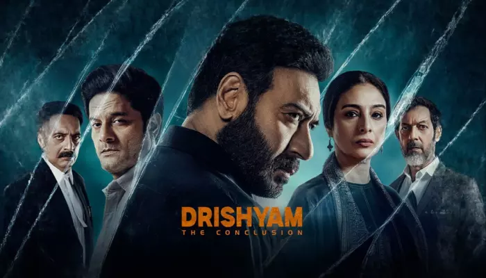 ‘Drishyam The Conclusion’ Cast Fees, Ajay Devgn Gets Highest Pay, New Faces Added To The Sequel