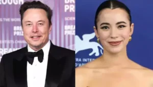 Elon Musk Blasts Ex, Ashley As She Claims&hellip;