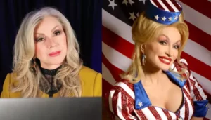 Stella Parton Reveals Why Dolly Parton Kept Cancer&hellip;