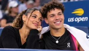 Ben Shelton Forgets To Thank GF, Trinity Rodman,&hellip;