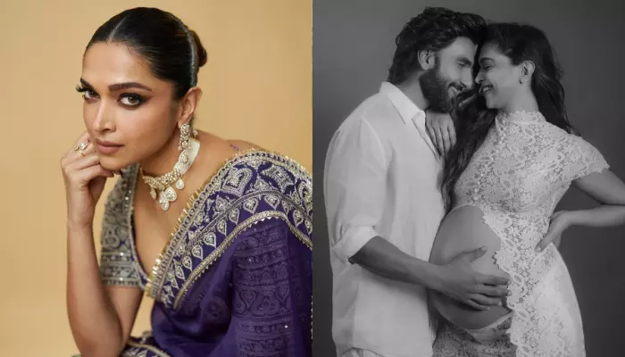Deepika Padukone Reacts To ‘Fake Baby Bump’ Controversy, Likes ‘Not Every Celeb’s Faking’ Video