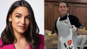 Who Is Alexandria Ocasio-Cortez? Jack Schlossberg’s Friends Set&hellip;