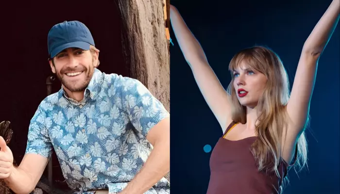 Jake Gyllenhaal And Taylor Swift’s Split, ‘Remain’ Star Was Uncomfortable With Fame And Fast Romance